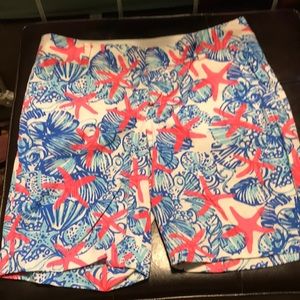 Lilly Pulitzer Women’s Chipper Short